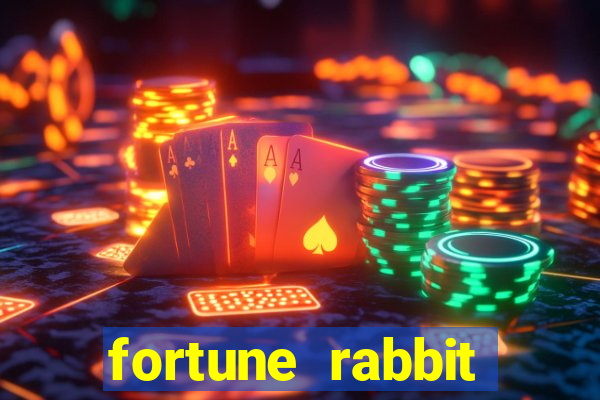 fortune rabbit 5gbet Informational
